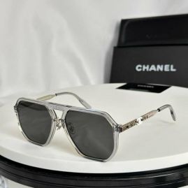 Picture of Chanel Sunglasses _SKUfw56808715fw